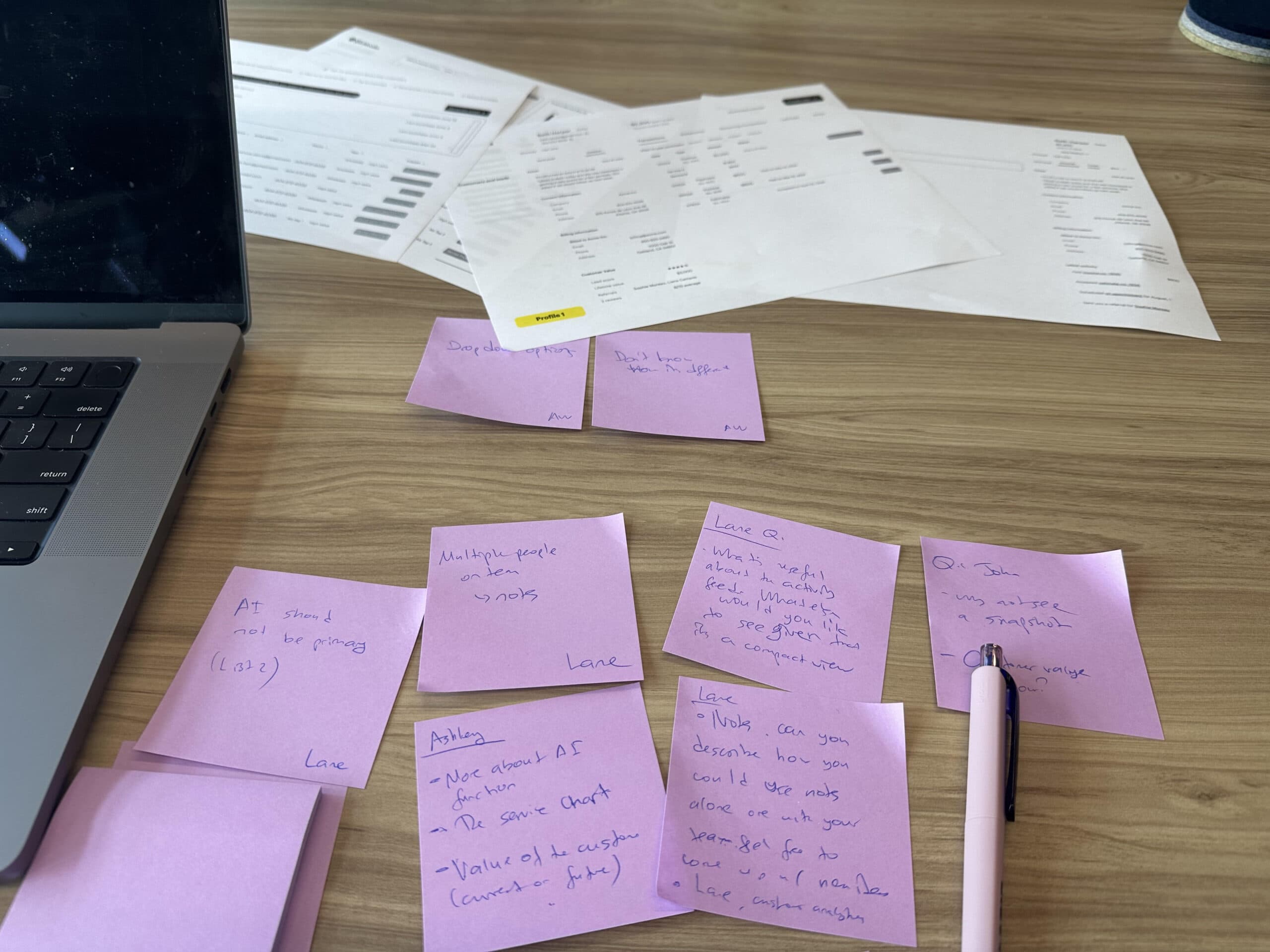 UX Practice