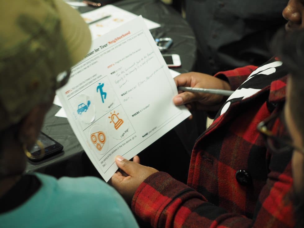 Smart Technology in Public Housing