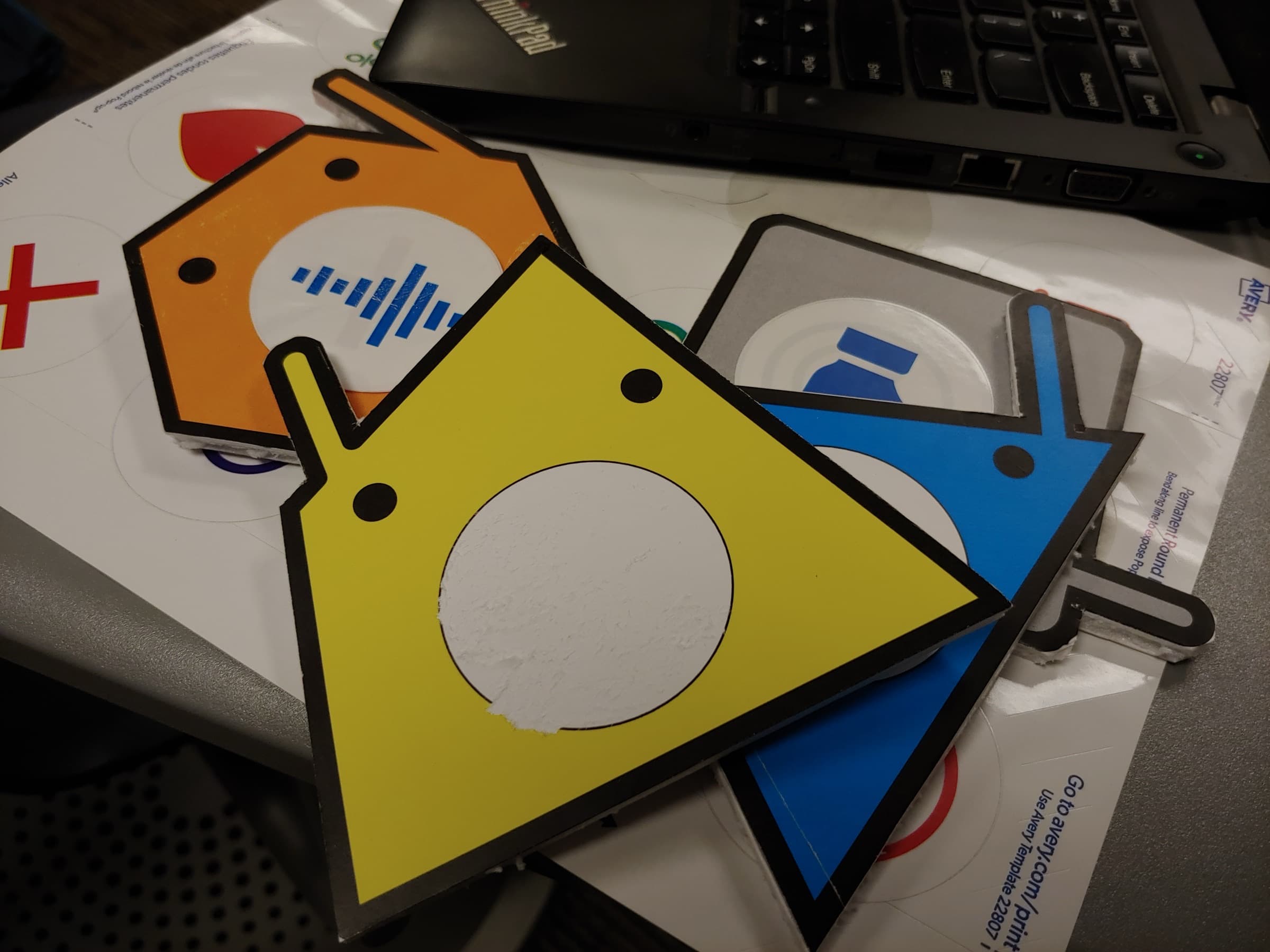 Speculative Smart Sensors