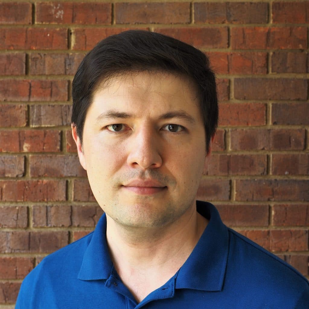 Sandjar Kozubaev